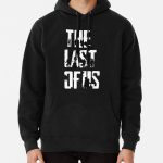 هودی The Last of Us