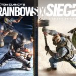 بازی rainbow six siege