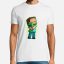 تیشرت creeper