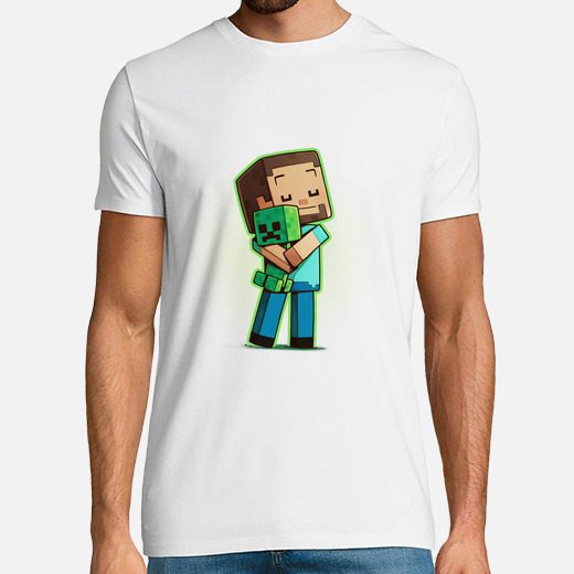 تیشرت creeper