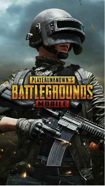 pubg mobile