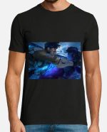 تیشرت overwatch