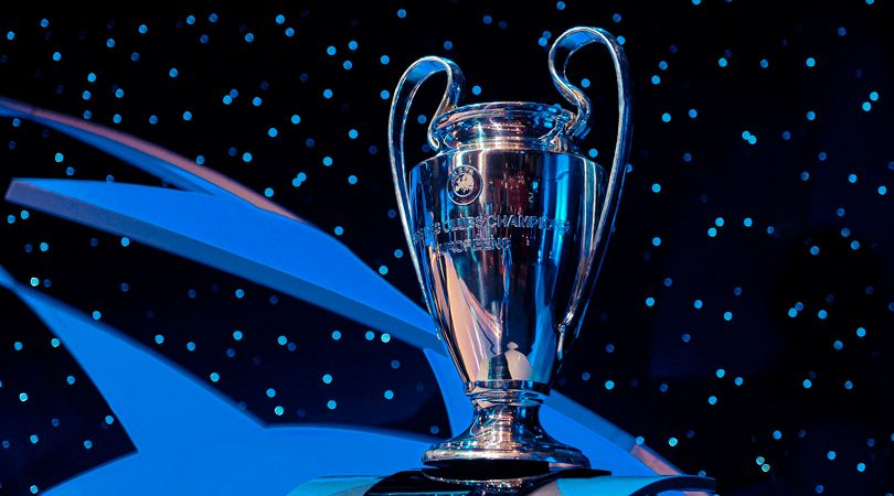 لیگ قهرمانان اروپا