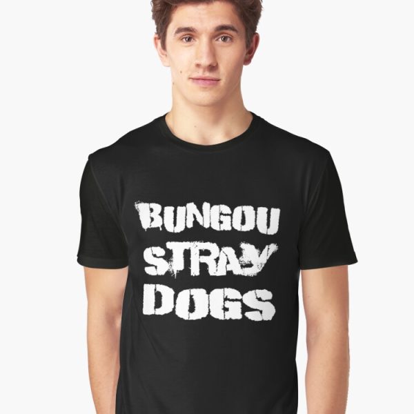 BSD Graphic T-Shirt