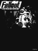 Classic Fallout Essential T-Shirt