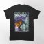 Neon Genesis Evangelion Classic T-Shirt
