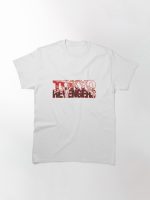 Tokyo Silhouette Classic T-Shirt