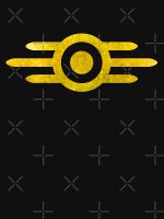 Vault-Tec Classic T-Shirt