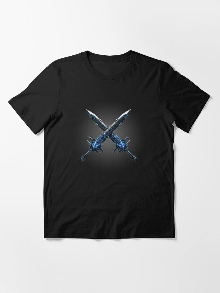 Death Knights Weapon Essential T-Shirt