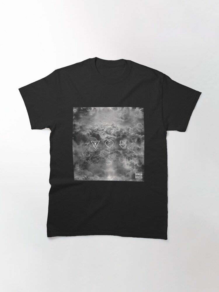 I love you Classic T-Shirt