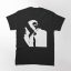 Max Payne - White Version (Transparent) Classic T-Shirt