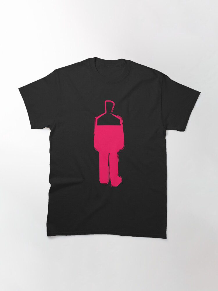 Max in Payne - Dark Classic T-Shirt
