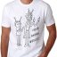 Peace Among Worlds Rick and Morty T-shirt