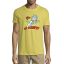 Unisex Rick and Morty t-shirt Get Schwifty