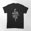 are you ready for it rep tv Classic T-Shirt