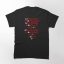 casa de papel money heist Classic T-Shirt-1