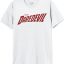 Marvel Daredevil Series Logo T-Shirt